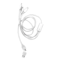 kabel USB do ładowania Ralong