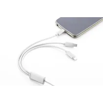kabel USB do ładowania Ralong