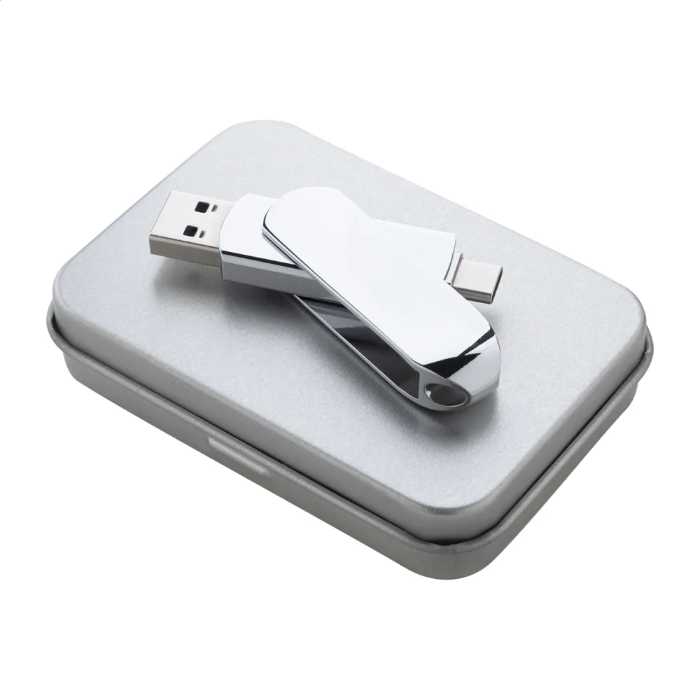 pendrive USB OTG Gigax