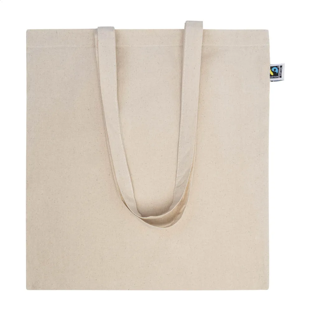 torba na zakupy"fairtrade" Fertote