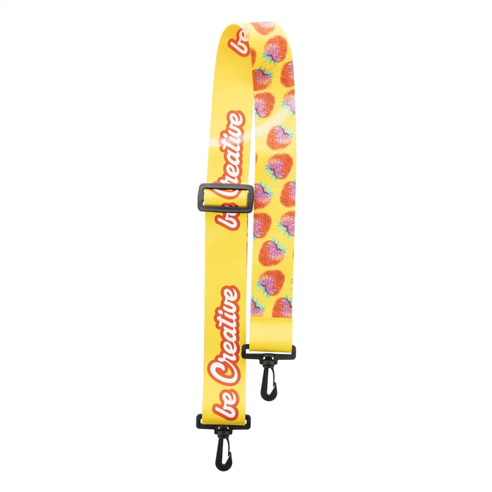 personalizowany pasek na ramię  SuboCarry