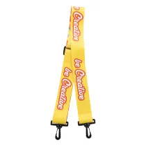 personalizowany pasek na ramię  SuboCarry