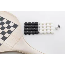 tenis plażowy Boanis