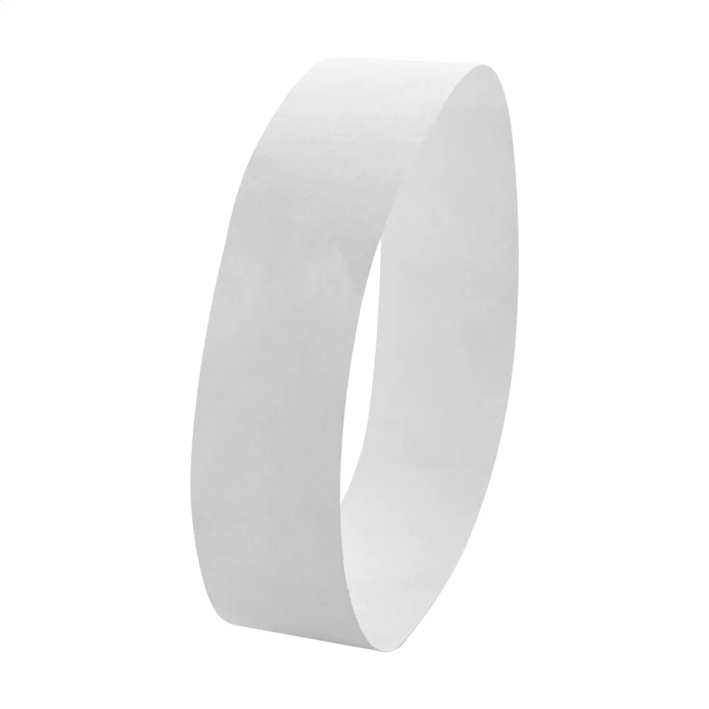 opaski na rękę tyvek (10 szt.) Wristvek