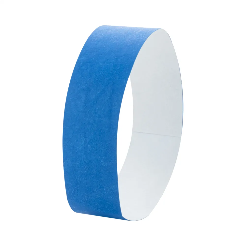 opaski na rękę tyvek (10 szt.) Wristvek