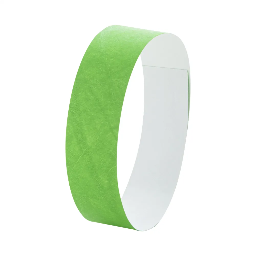 opaski na rękę tyvek (10 szt.) Wristvek
