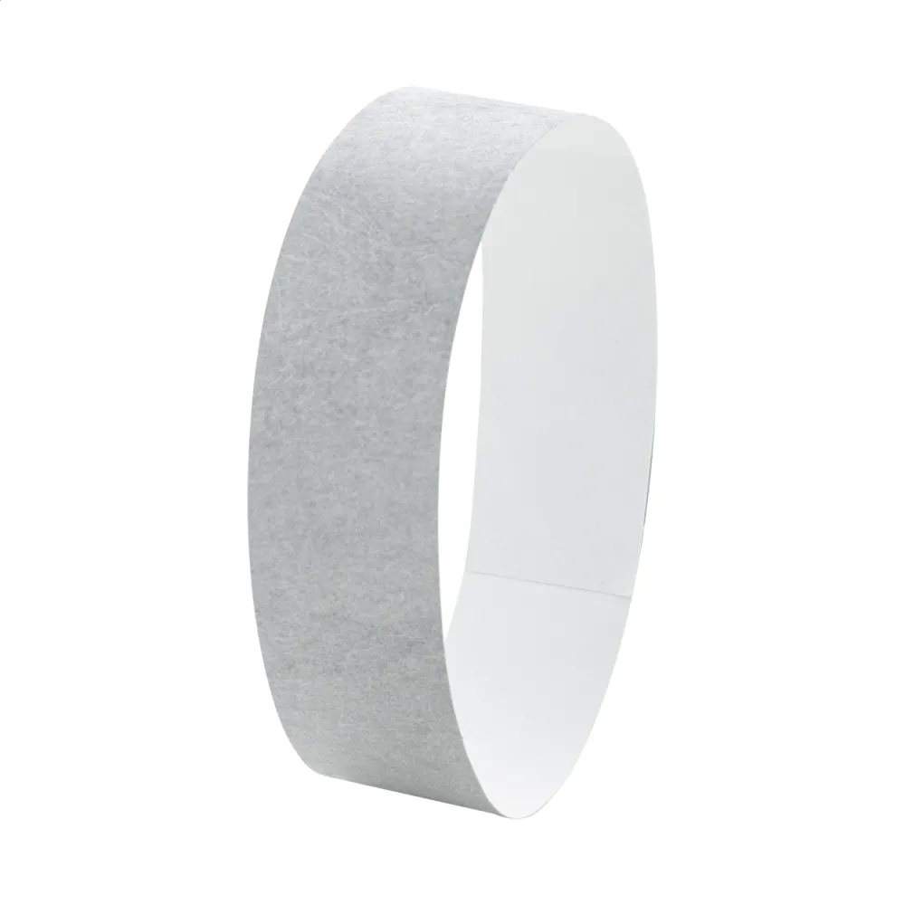 opaski na rękę tyvek (10 szt.) Wristvek