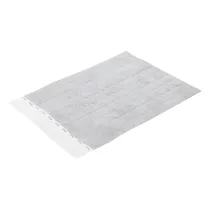 opaski na rękę tyvek (10 szt.) Wristvek