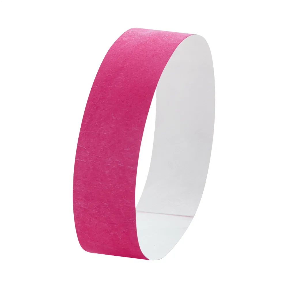 opaski na rękę tyvek (10 szt.) Wristvek