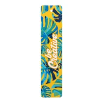 personalizowana papierowa linijka Samler