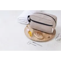 kosmetyczka z płótna poddanego recyklingowi Rebyss Beauty