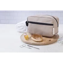 kosmetyczka z płótna poddanego recyklingowi Rebyss Beauty