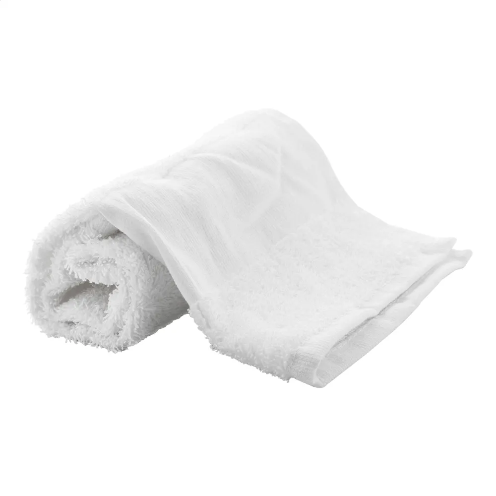 ręcznik frotte bawełniany - 30×50 cm Terry S