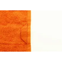 ręcznik frotte bawełniany - 30×50 cm Terry S