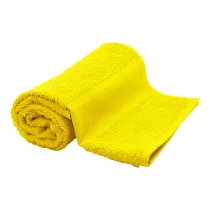ręcznik frotte bawełniany - 50×100 cm Terry M