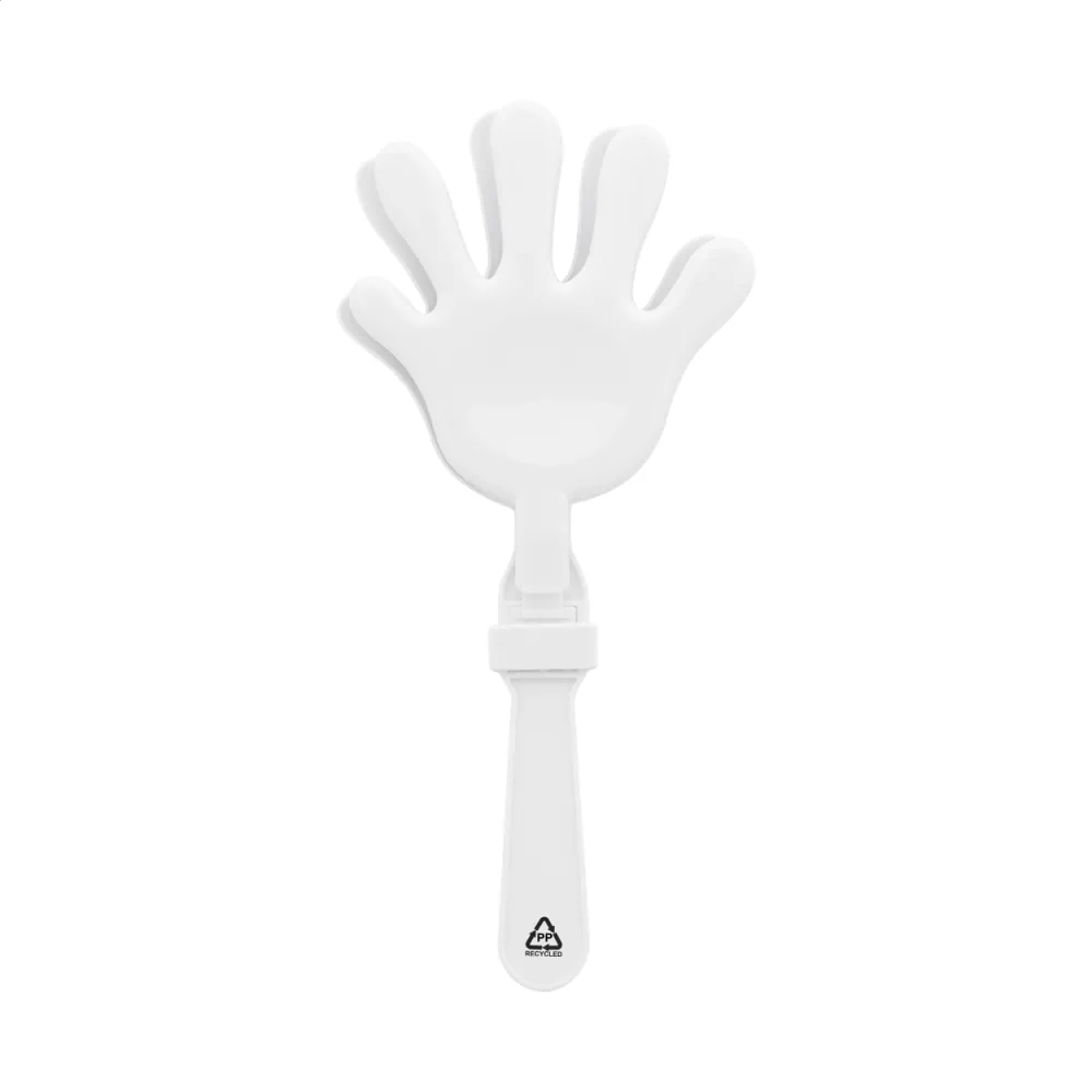 Klapa RPP Clappy