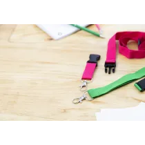 Smycz RPET Revent Plus