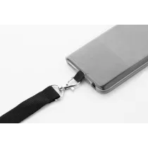 smycz RPET z uchwytem na telefon Revent Call