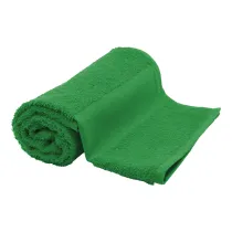 ręcznik frotte bawełniany - 50×100 cm Terry M