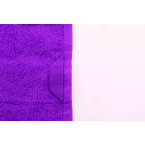 ręcznik frotte bawełniany - 50×100 cm Terry M