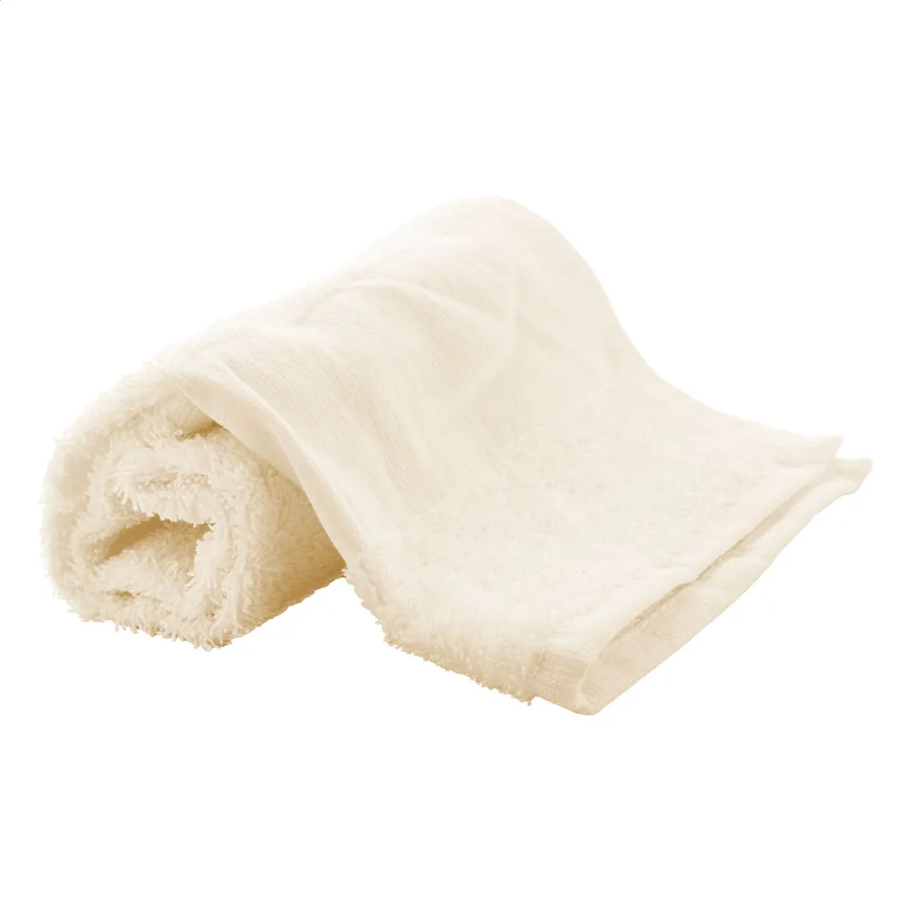 ręcznik frotte bawełniany - 70×140 cm Terry L