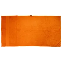 ręcznik frotte bawełniany - 70×140 cm Terry L