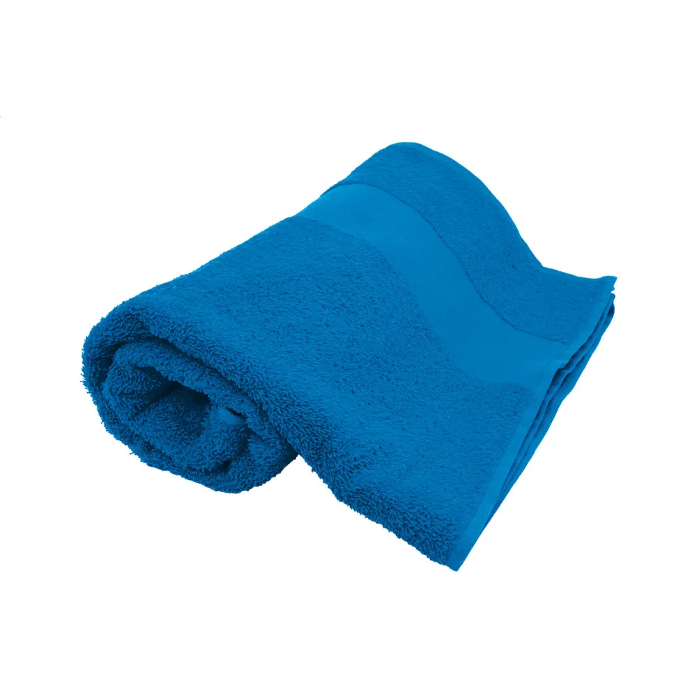 ręcznik frotte bawełniany - 70×140 cm Terry L