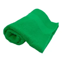 ręcznik frotte bawełniany - 70×140 cm Terry L