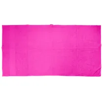 ręcznik frotte bawełniany - 70×140 cm Terry L