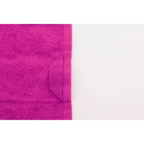 ręcznik frotte bawełniany - 70×140 cm Terry L