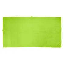 ręcznik frotte bawełniany - 70×140 cm Terry L