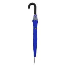 odblaskowy parasol RPET Thunder Max