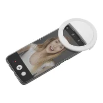 Pierścień świetlny do selfie RABS Radiance
