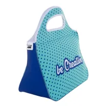 personalizowana torba na lunch RPET BentoBag