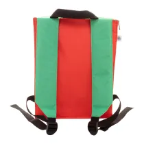 personalizowany plecak termiczny RPET CreaCool Back