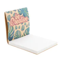 personalizowane karteczki samoprzylepne CreaStick Sign Eco