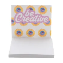 personalizowane karteczki samoprzylepne CreaStick Seed Sign