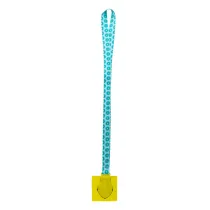 personalizowany medal Subdal Colour Square
