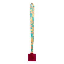 personalizowany medal Subdal Colour Square