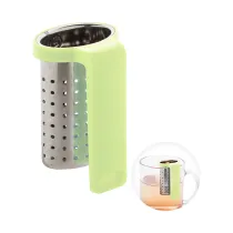 zaparzacz do herbaty Leaflet