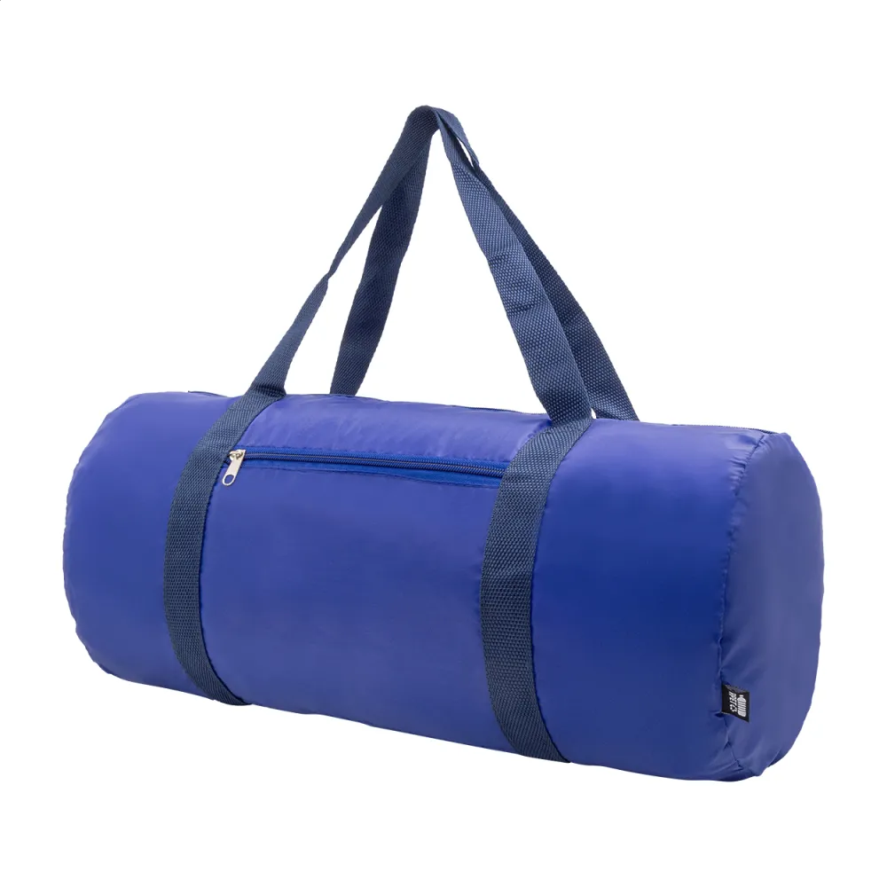 Torba sportowa RPET Franco