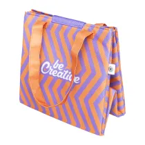 spersonalizowana torba termiczna na piknik CreaCool Picnic