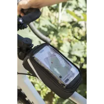 Torba na telefon komórkowy do roweru RPET Velofon