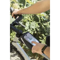 Torba na telefon komórkowy do roweru RPET Velofon