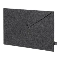 Torba na dokumenty RPET Refelt Slim