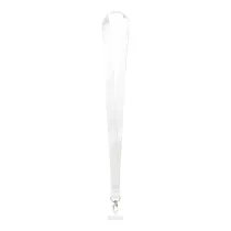 personalizowana smycz z uchwytem na telefon RPET Subyard Mobile Slim