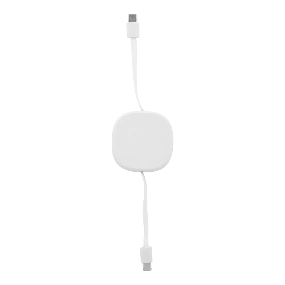 Kabel ładujący USB-C 60 W RABS Cabsle