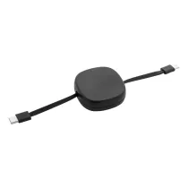 Kabel ładujący USB-C 60 W RABS Cabsle
