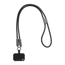 Kabel ładujący 60 W - smycz RPET Fastly