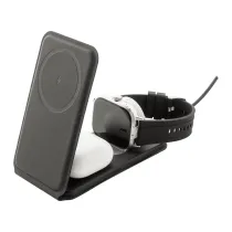 Uchwyt na telefon RPU, ładowarka indukcyjna LuxCharge Stand